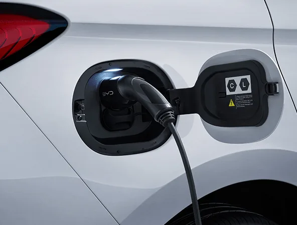 Pioneering MPV in Sustainability