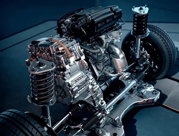 You're In Charge