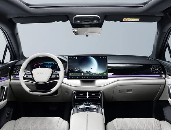 Smarter Safety & Tech